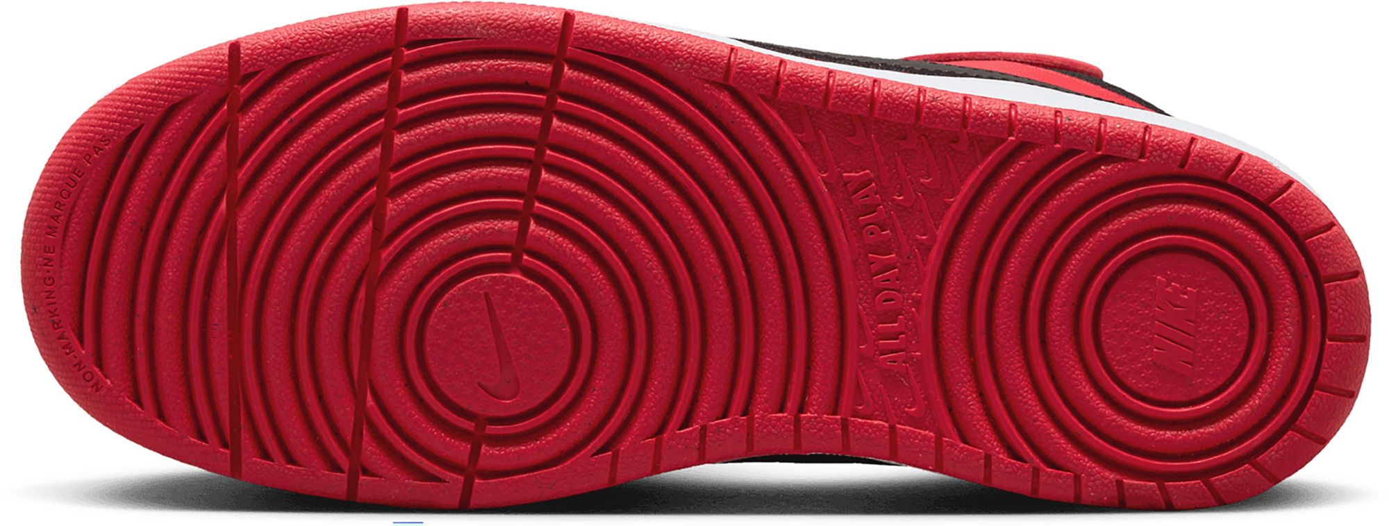 Nike Kids' Grade School Court Borough Mid 2 Shoes product image