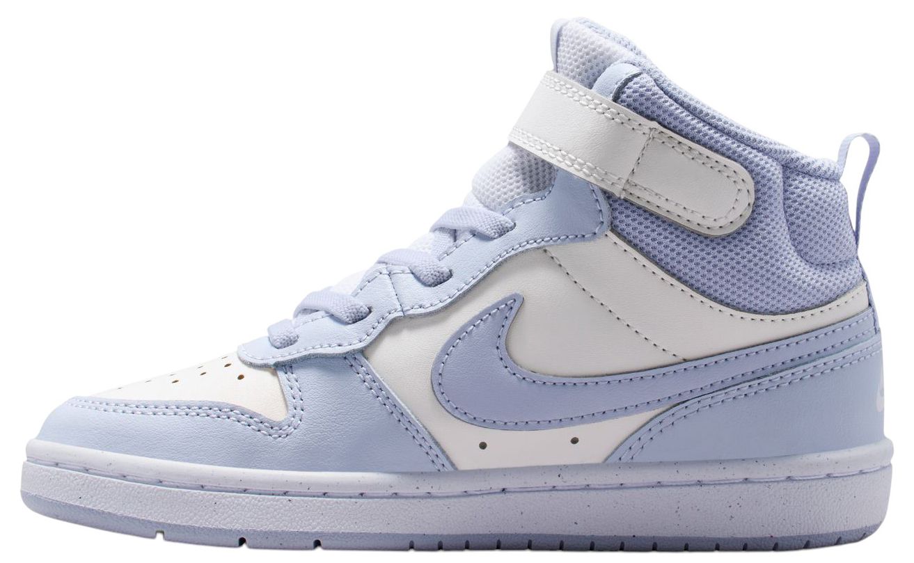 Nike Kids' Preschool Court Borough Mid Shoes product image