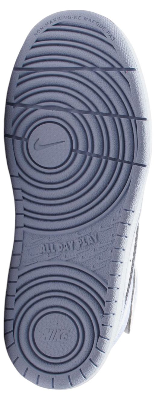 Nike Kids' Preschool Court Borough Mid Shoes product image