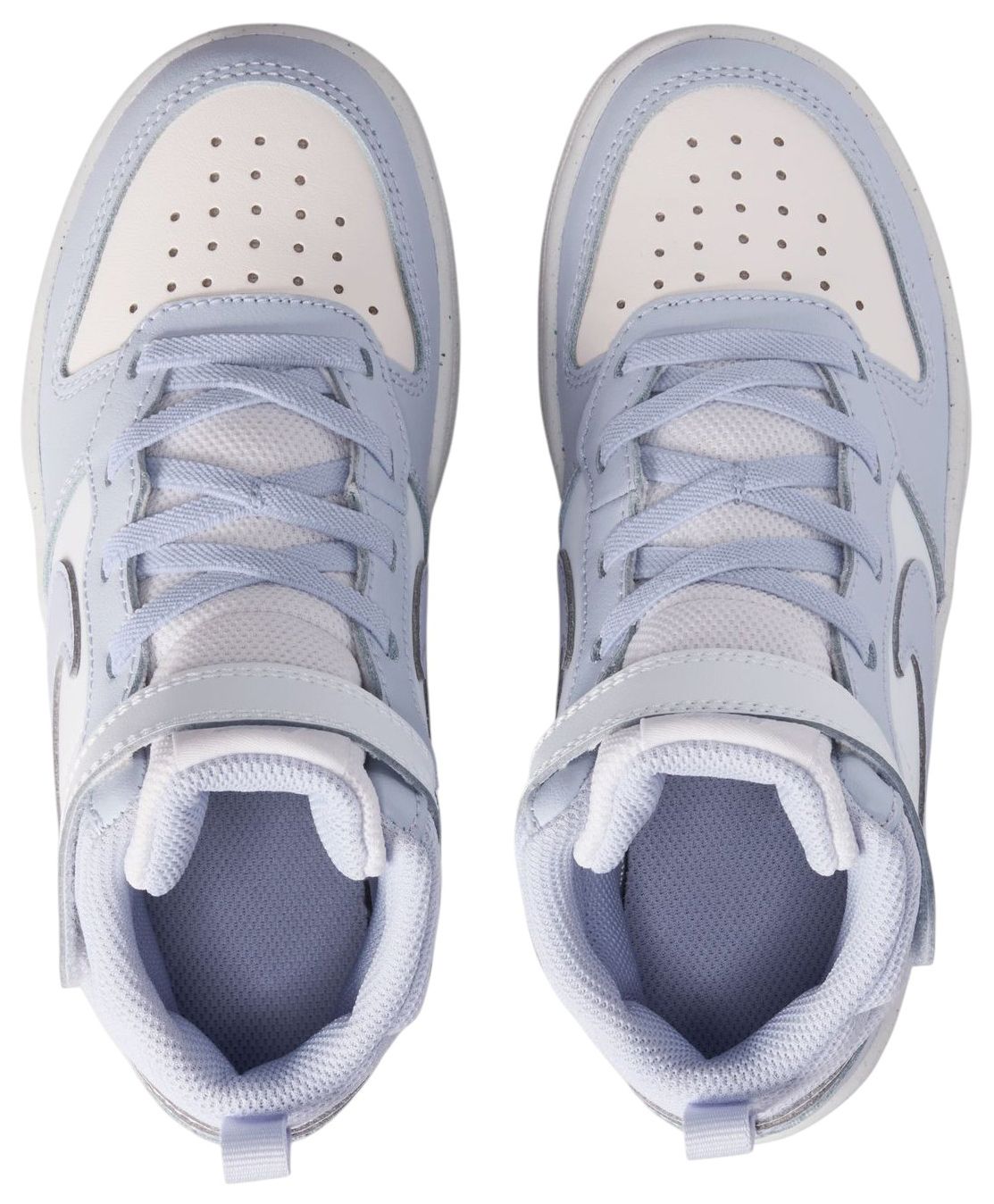 Nike Kids' Preschool Court Borough Mid Shoes product image