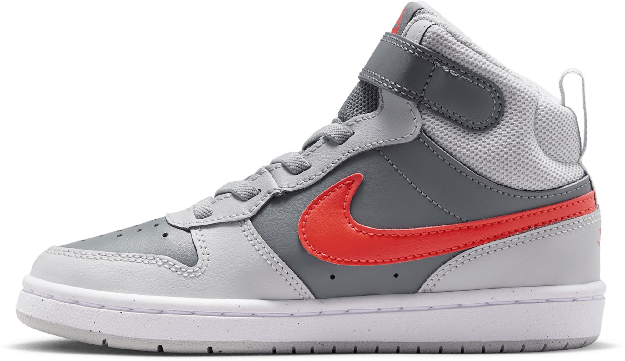 Nike Kids' Preschool Court Borough Mid Shoes product image