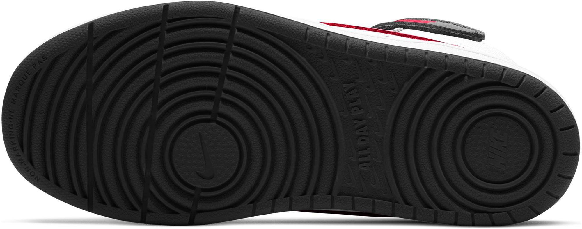 Nike Kids' Preschool Court Borough Mid Shoes product image