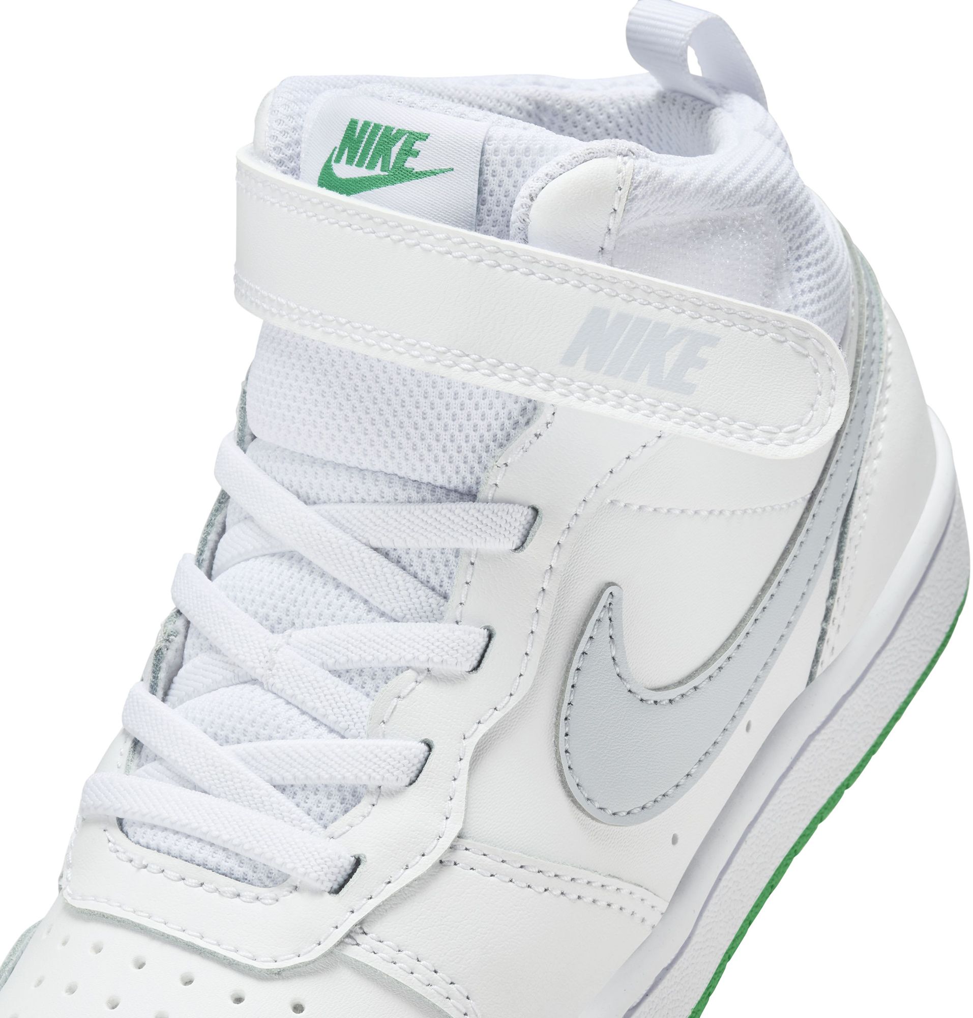 hervis nike court borough
