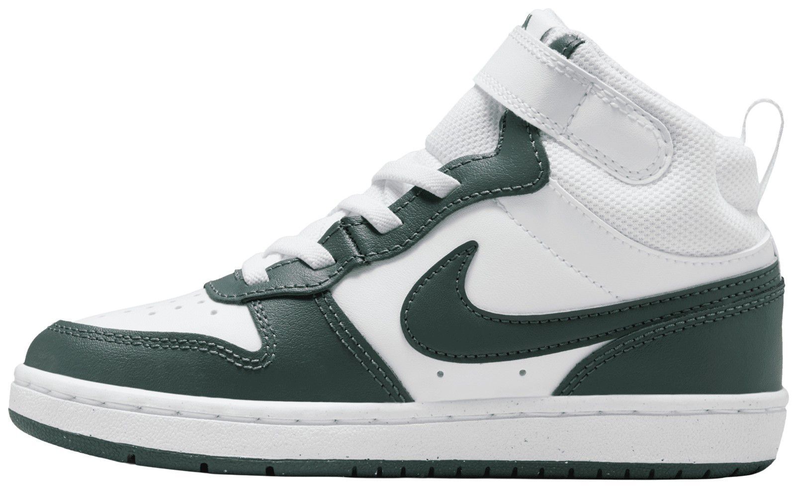 Nike Kids' Preschool Court Borough Mid Shoes product image