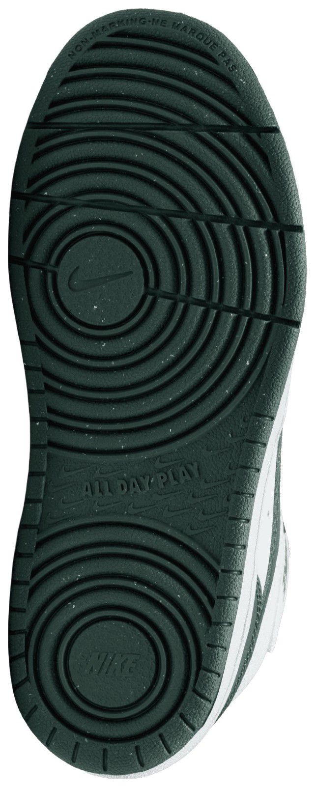 Nike Kids' Preschool Court Borough Mid Shoes product image