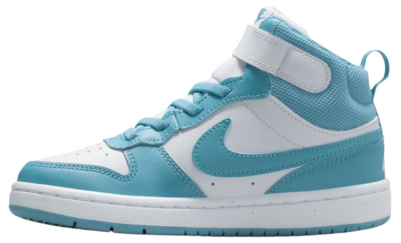 Nike Kids' Preschool Court Borough Mid Shoes product image