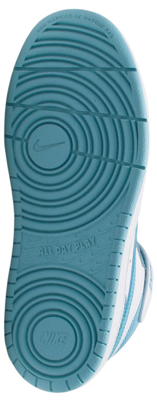 Nike Kids' Preschool Court Borough Mid Shoes product image