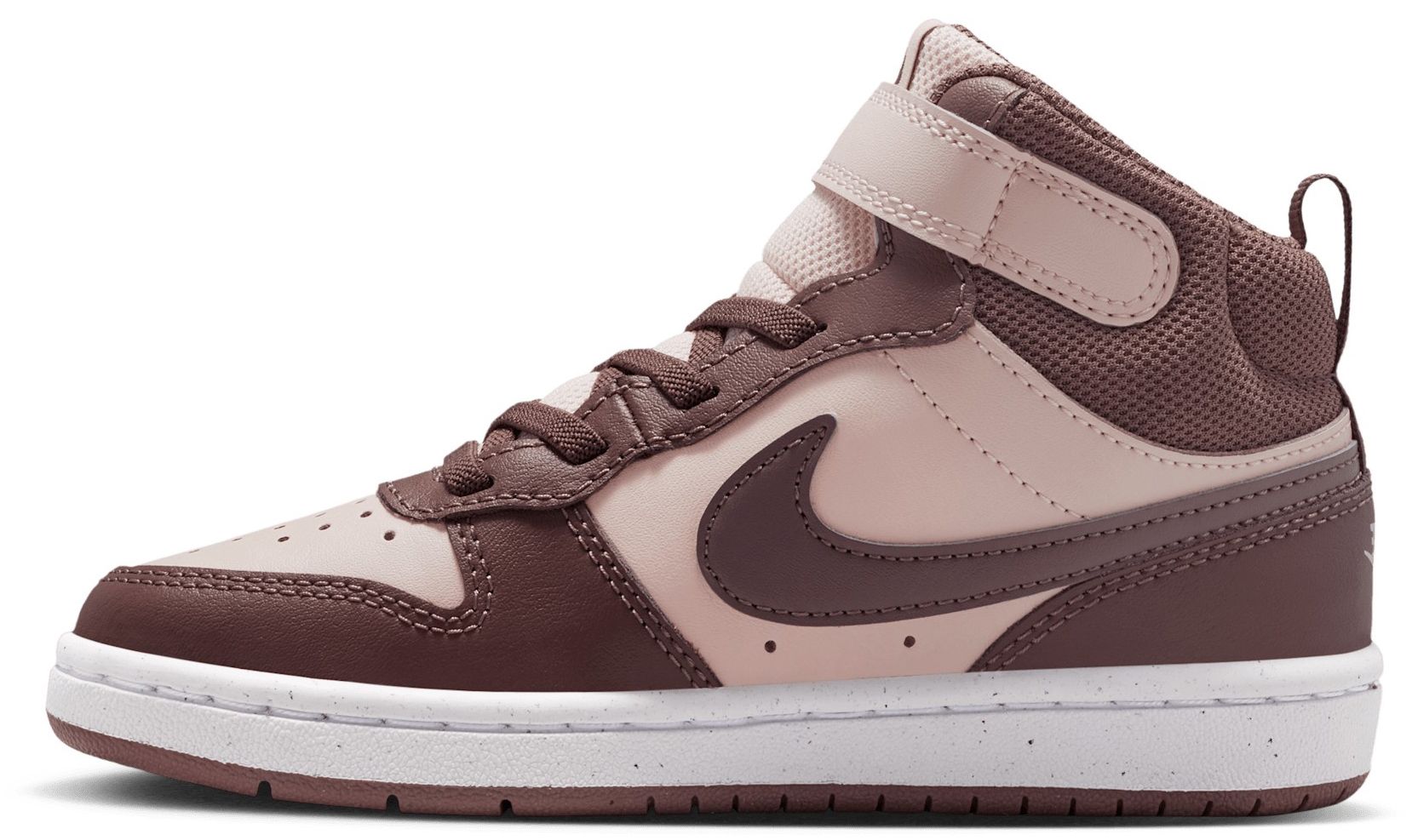 Nike Kids' Preschool Court Borough Mid Shoes product image