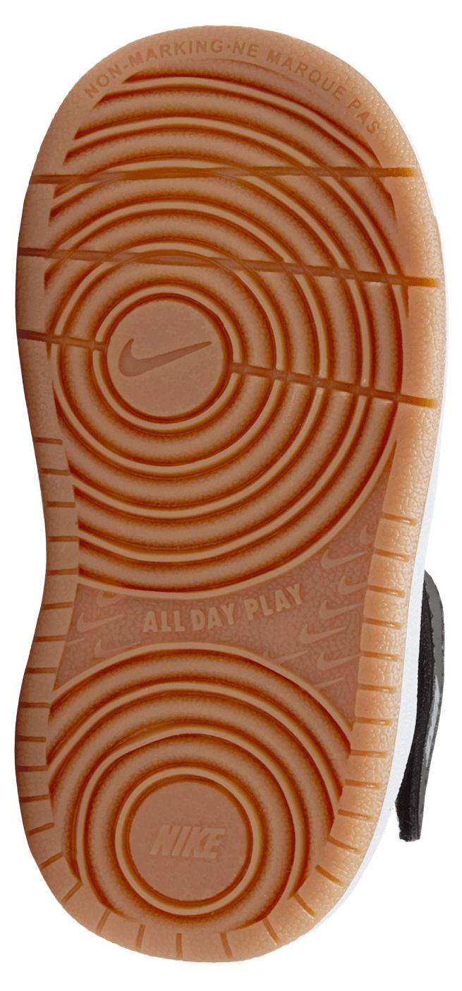 Nike Toddler Court Borough Mid 2 Basketball Shoes product image