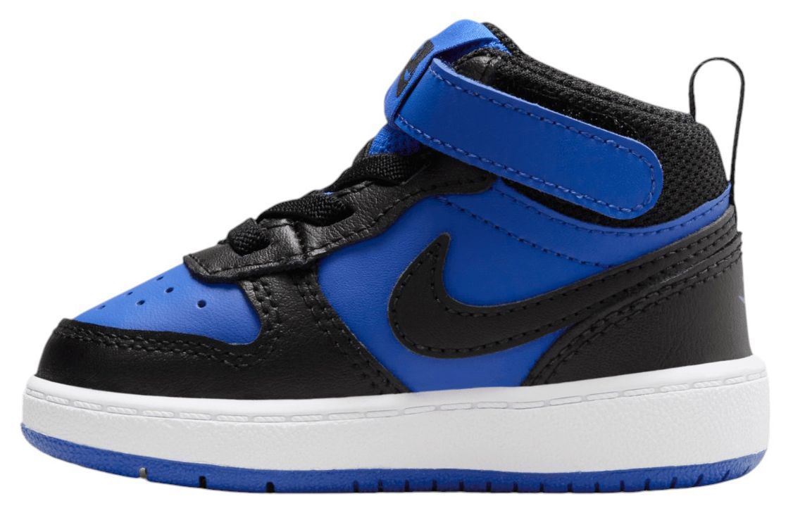 Nike Toddler Court Borough Mid 2 Basketball Shoes product image