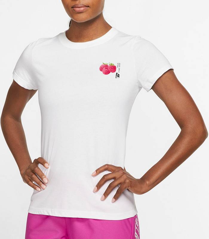 Nike Women's Vapor Flag Jersey