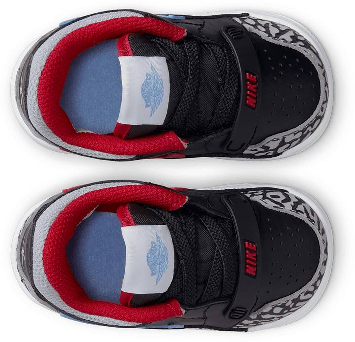 Jordan Legacy 312 Low Infant/Toddler Shoes.
