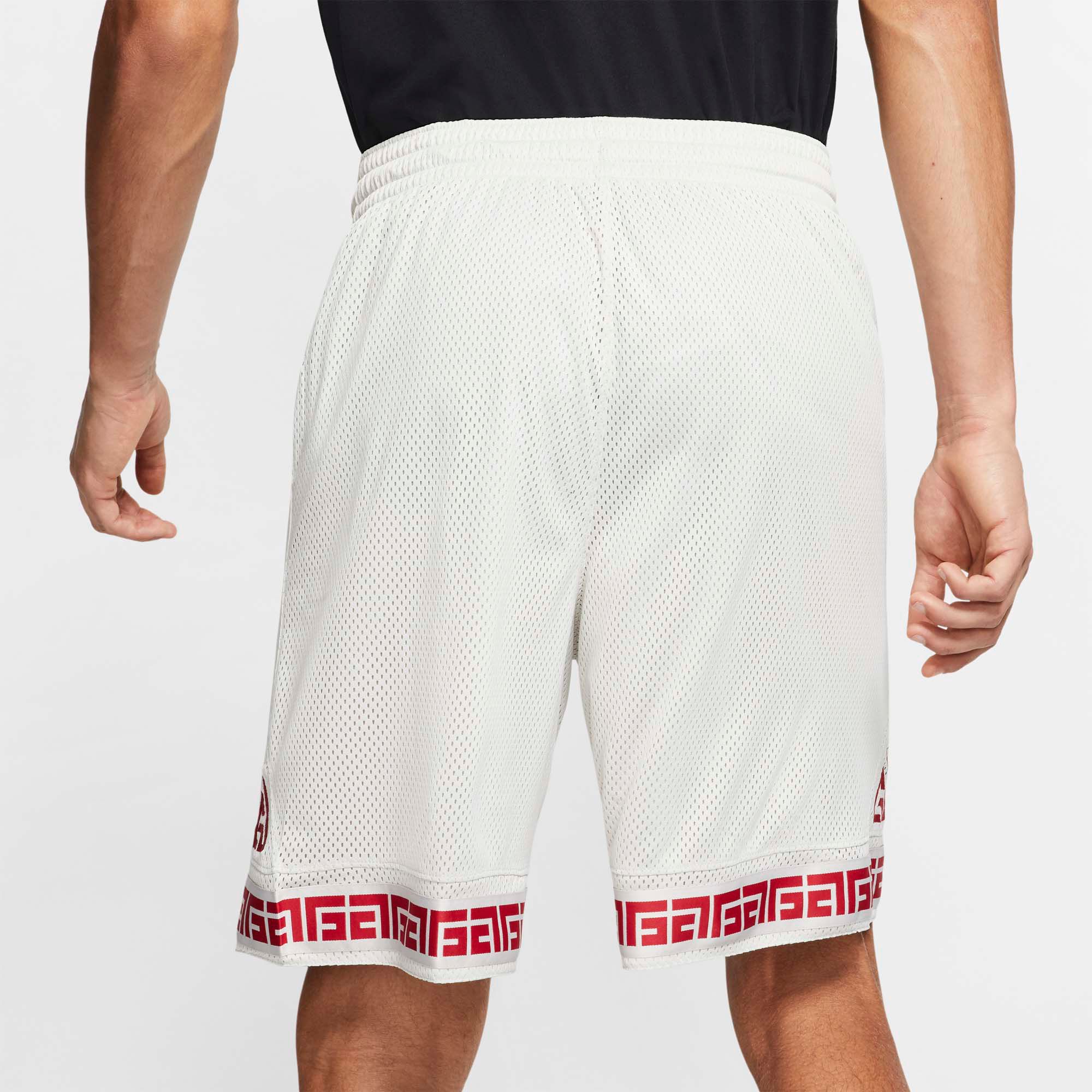 nike greek freak shorts