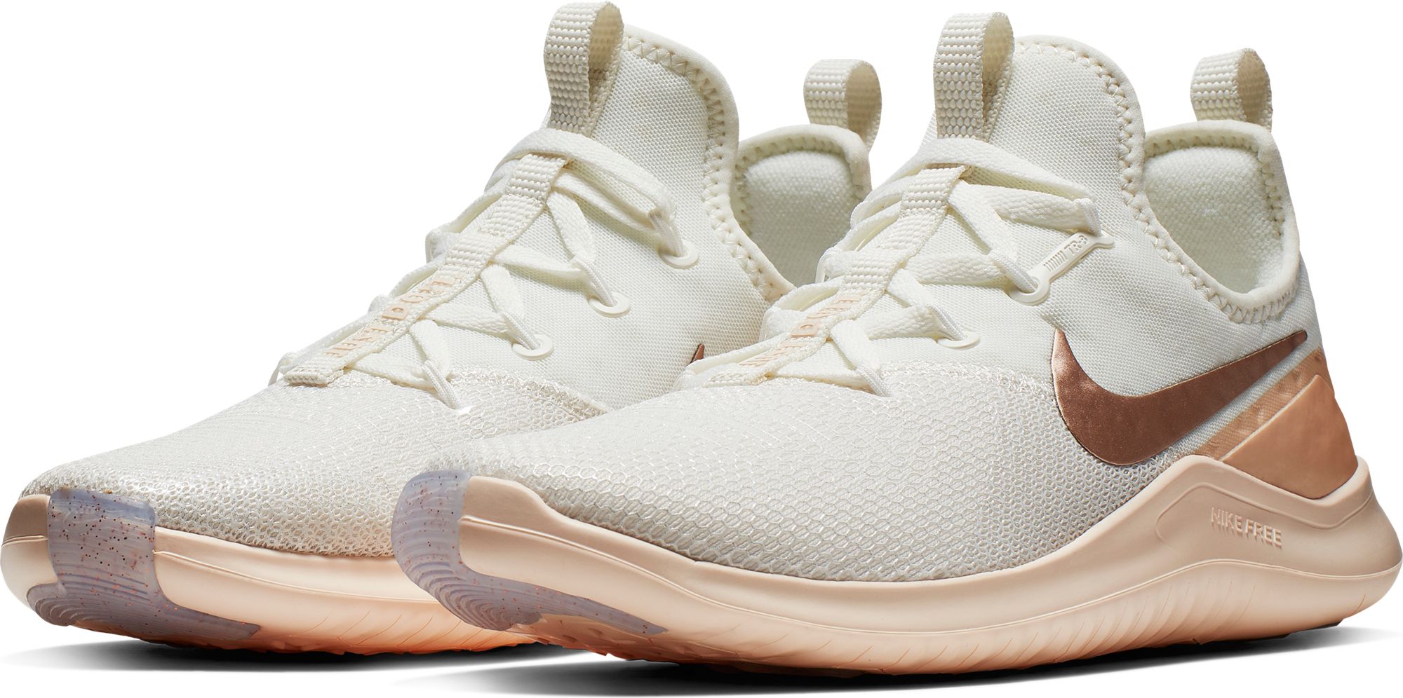 free tr 8 premium training shoe nike