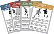 CoachDeck Instructional Soccer Drill Cards product image