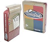 CoachDeck Instructional Soccer Drill Cards product image