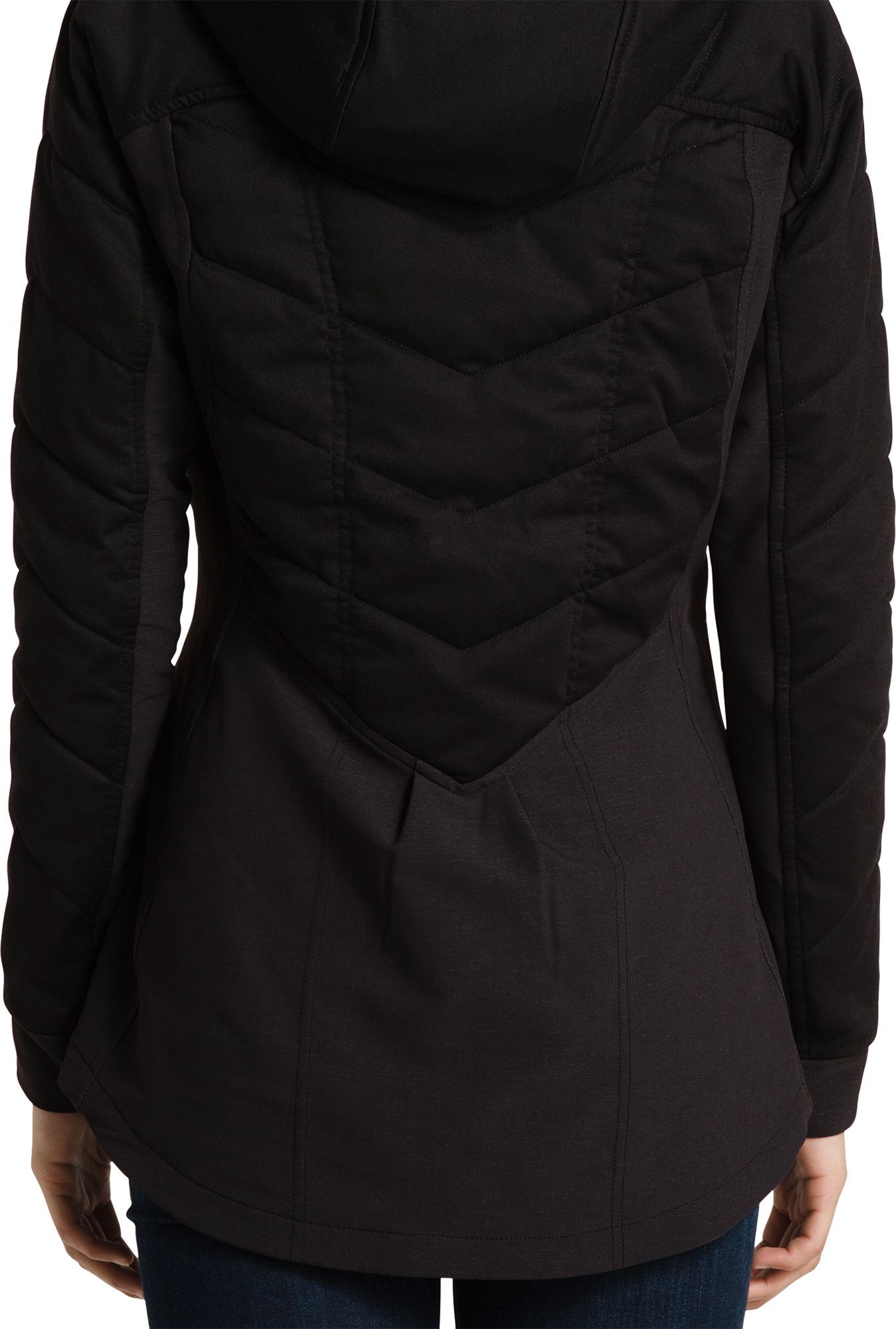 north face pseudio jacket amazon