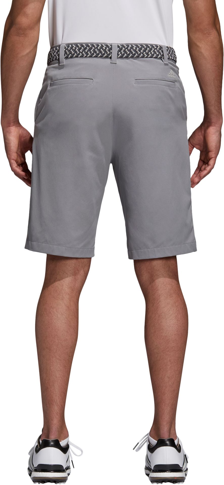 adidas big and tall golf shorts