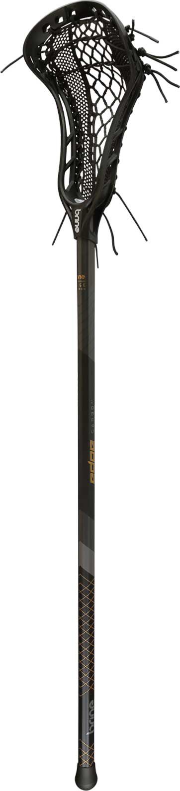 Brine Women's Edge Pro Carbon Lacrosse Stick product image