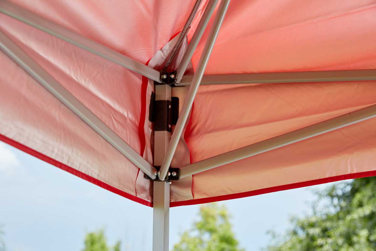 Quest 10' x 10' Instant Up Slant Leg Canopy product image