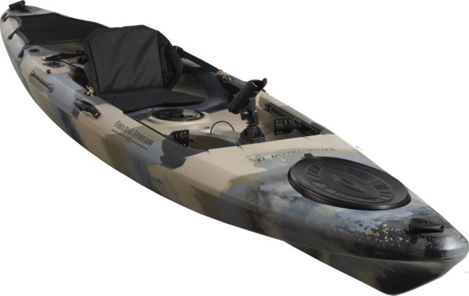 Eagle Gallery Field And Stream Eagle Talon 12 Kayak