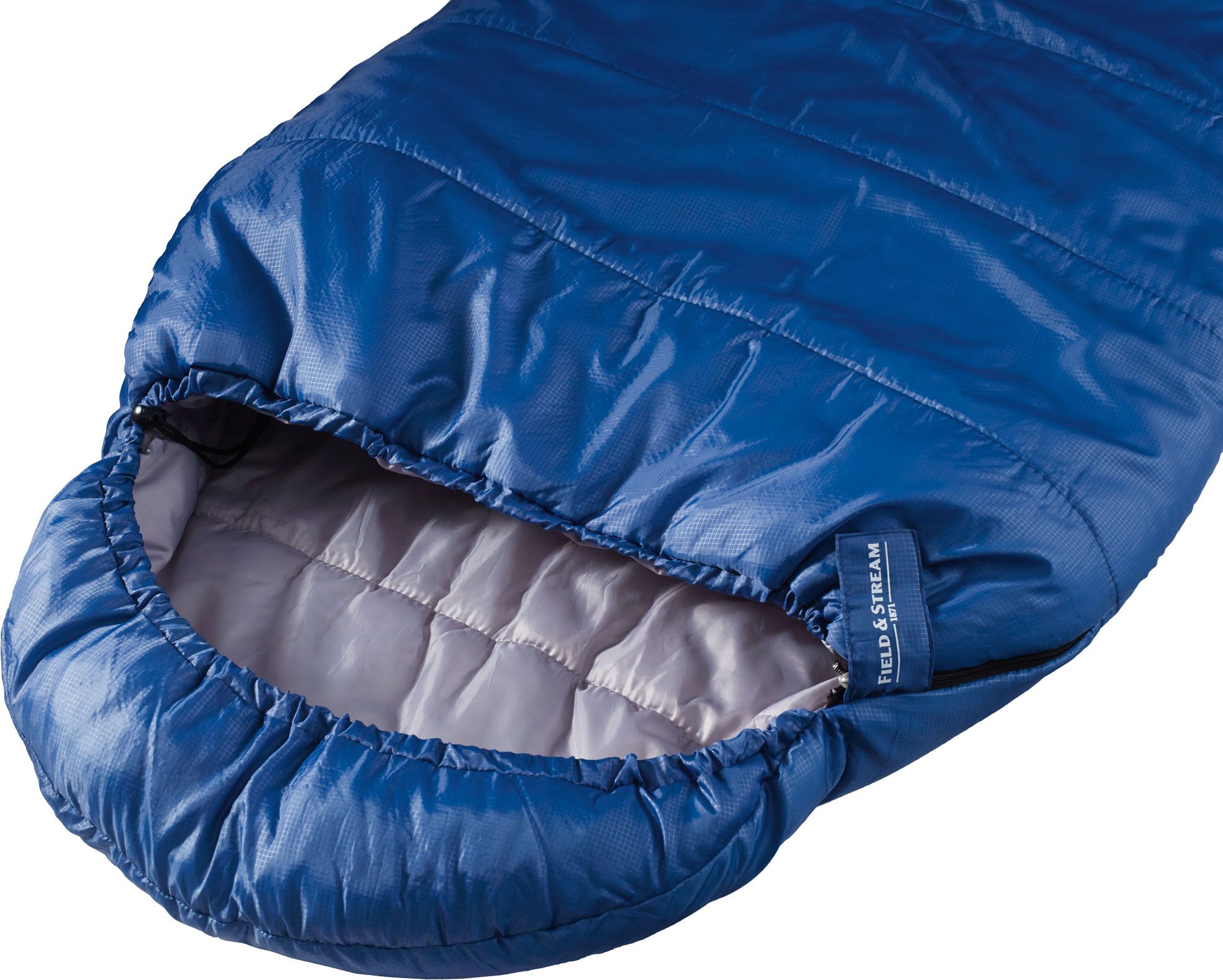 30 below sleeping bag