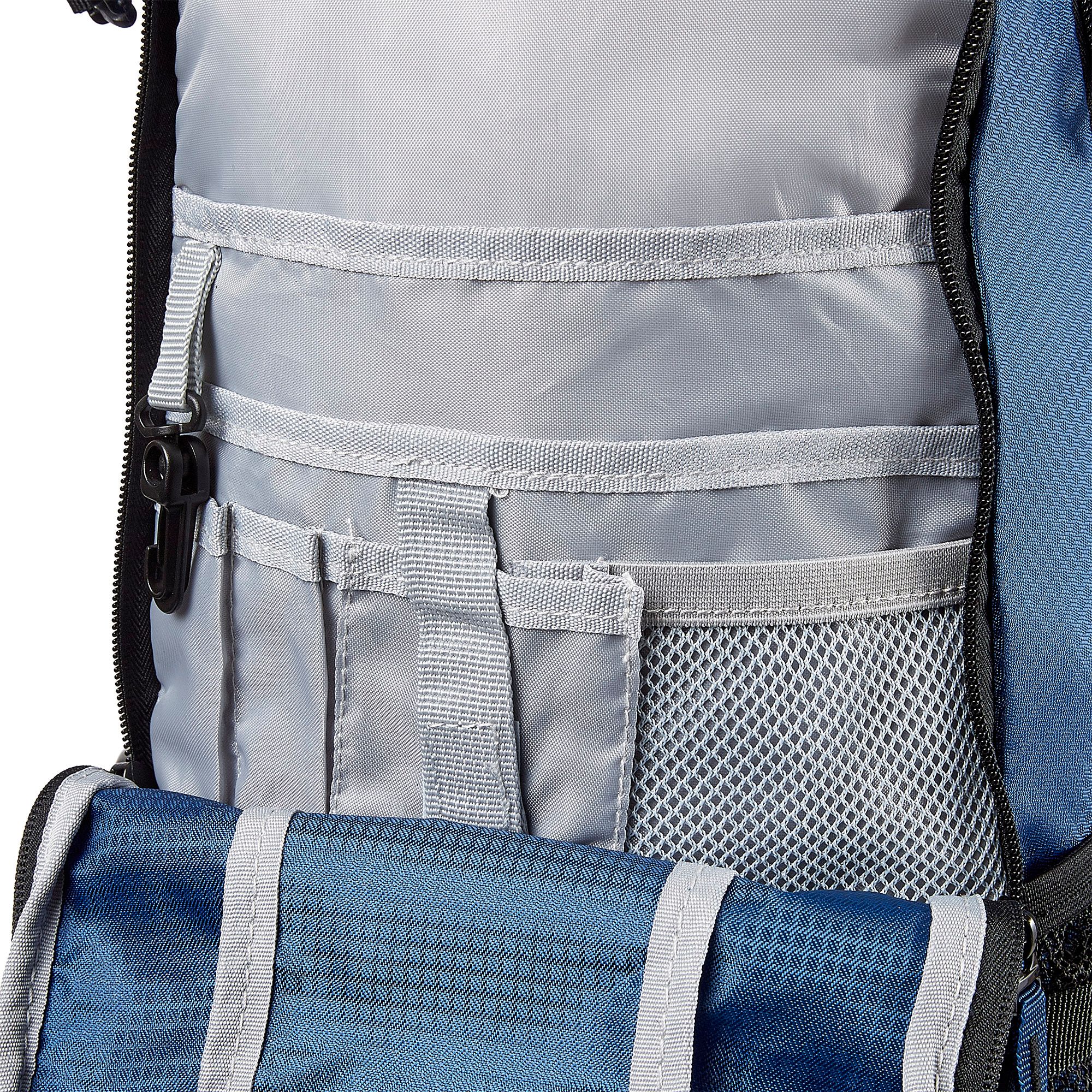 quest hiking backpack