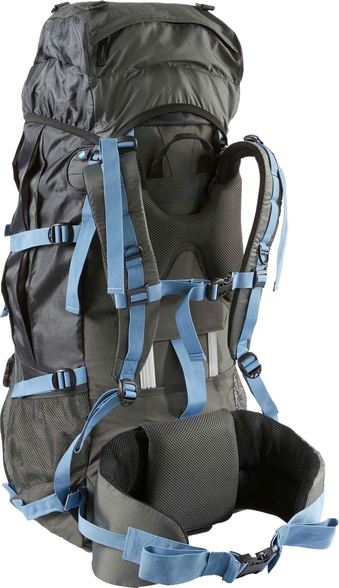 Field & Stream Mountain Scout 65l Internal Frame Pack Big Apple Buddy