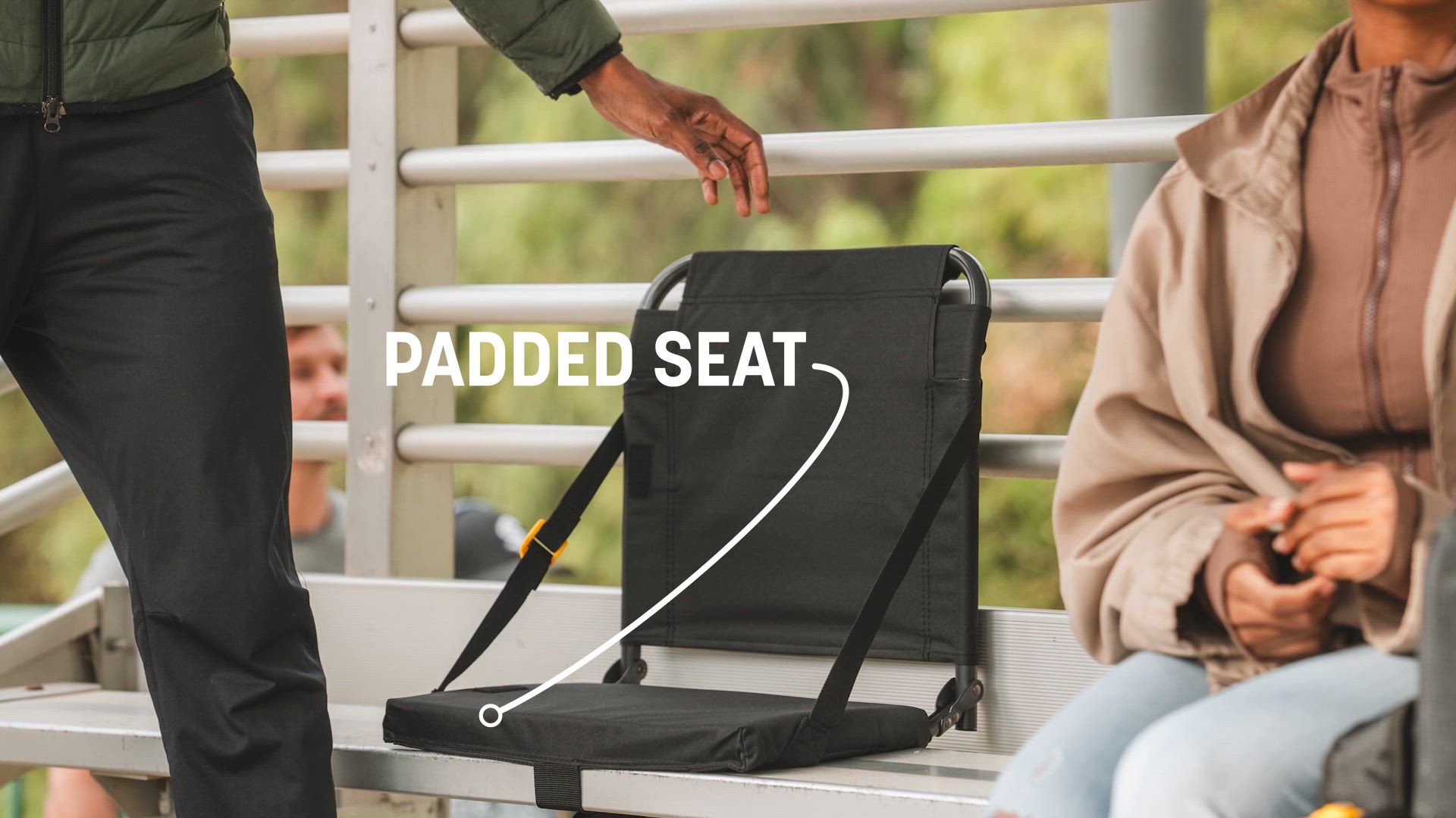 DICK'S Sporting Goods GCI Stadium Seat product