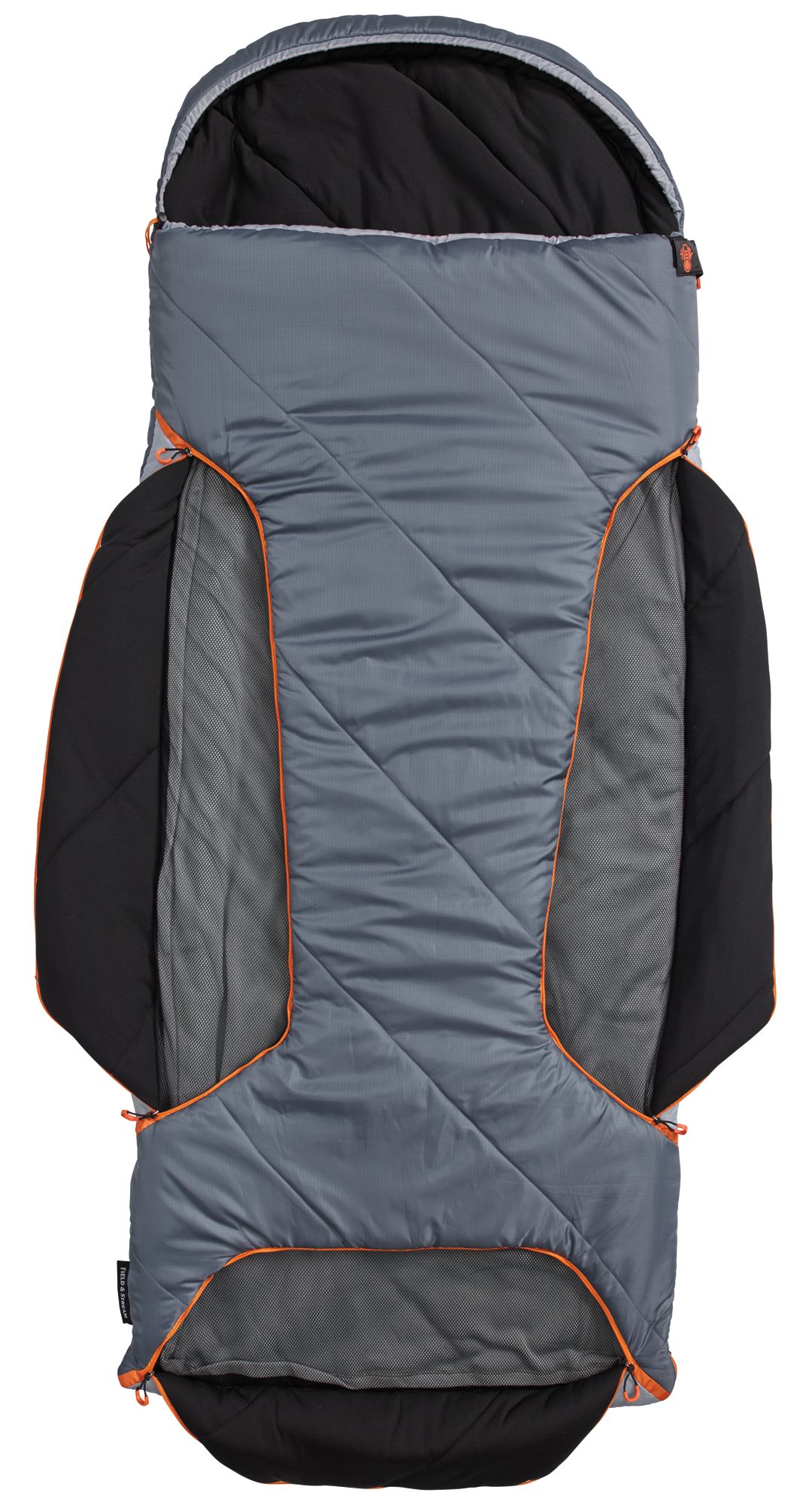 Field Stream Multi Temp Sleeping Bag Field Stream