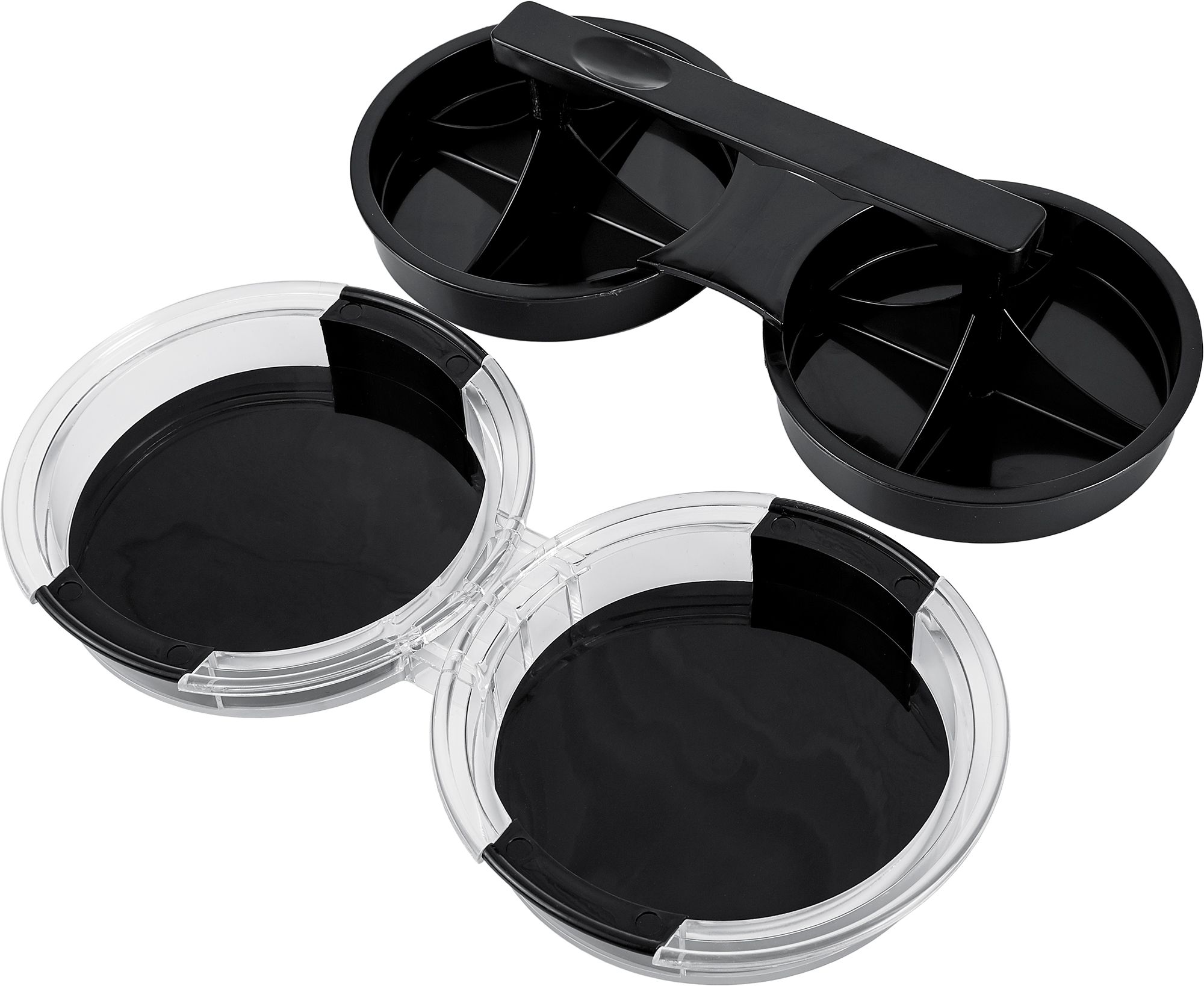 Field & Stream Double Burger Press product image