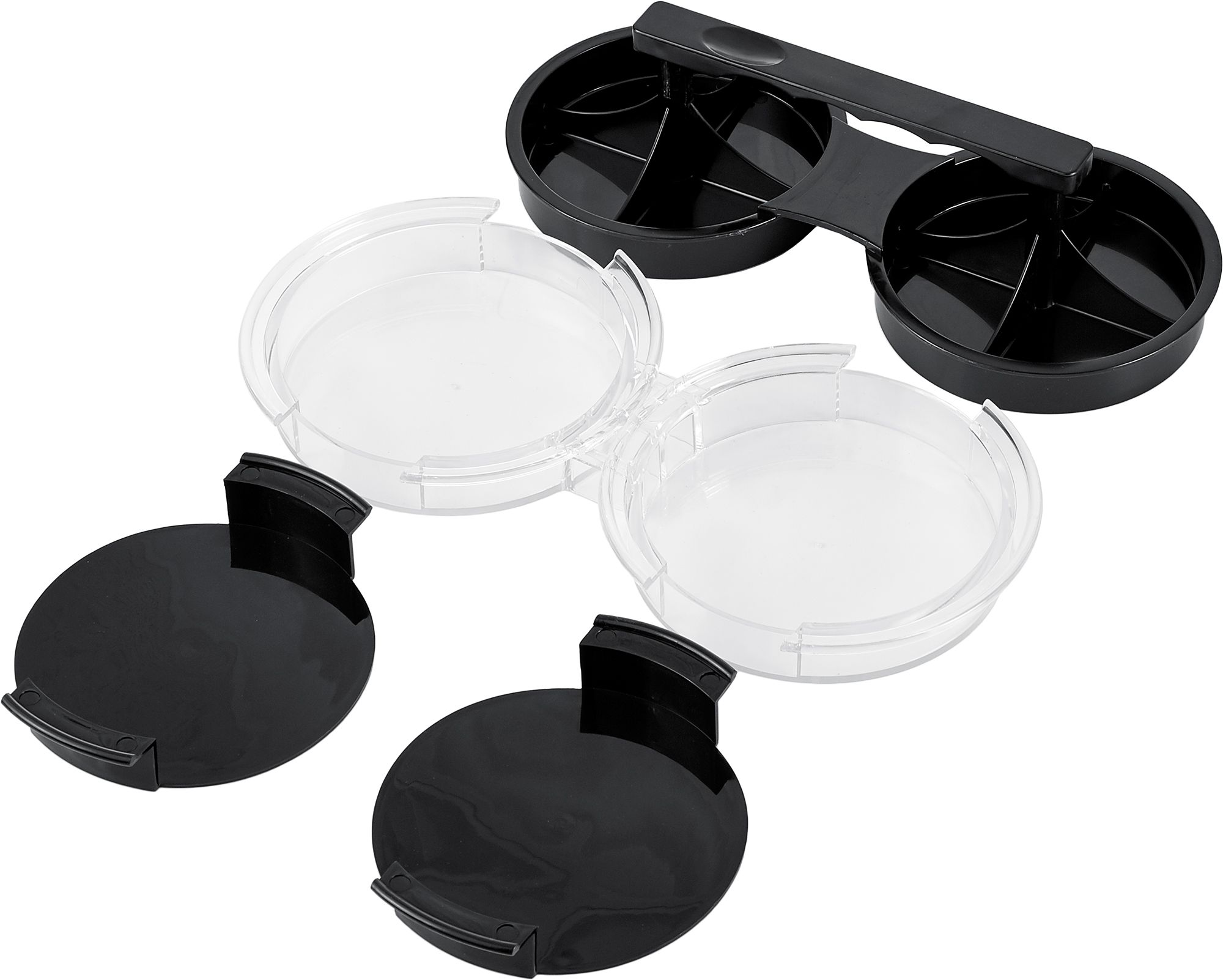 Field & Stream Double Burger Press product image