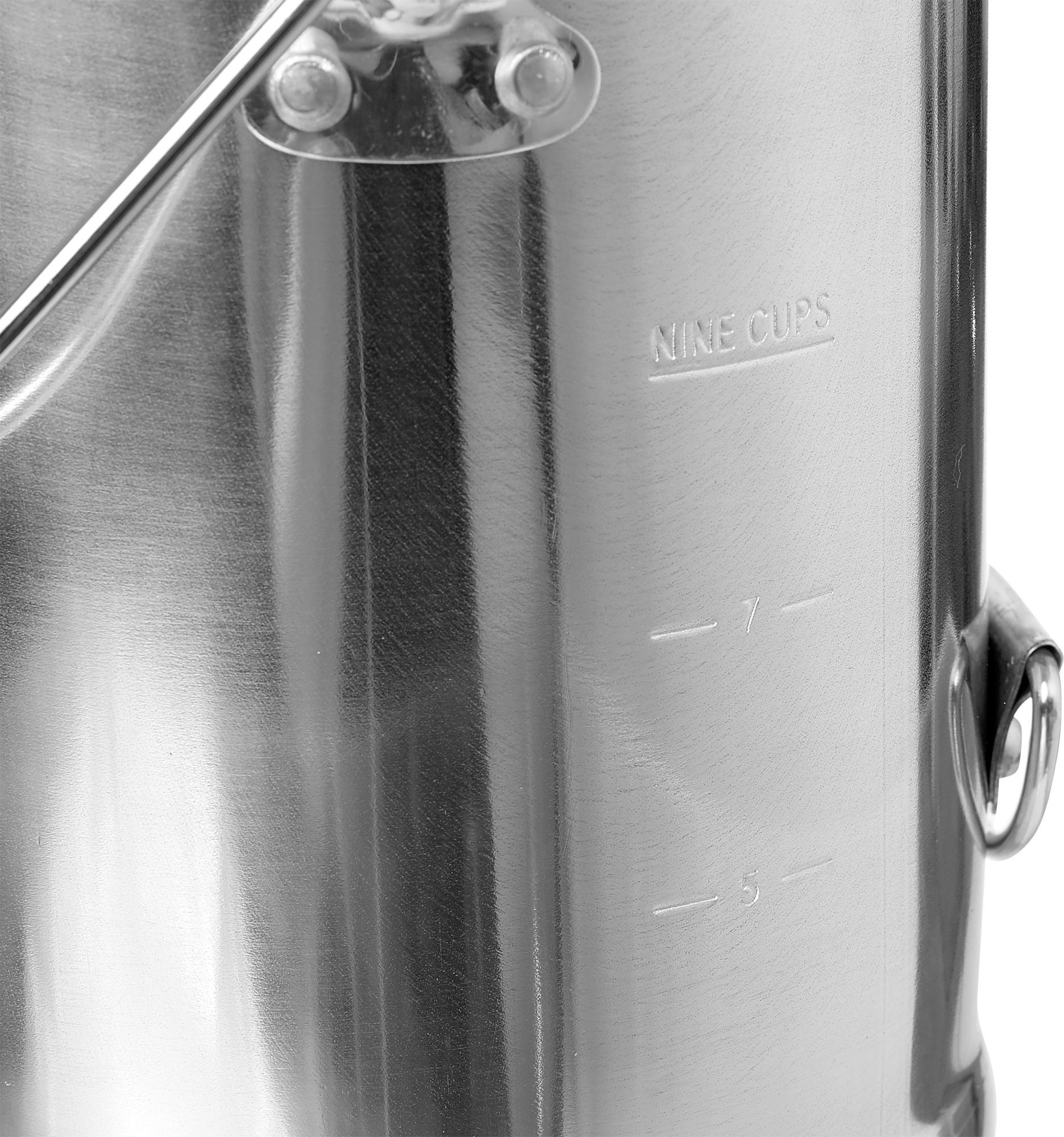 Field & Stream Coffee Percolator product image