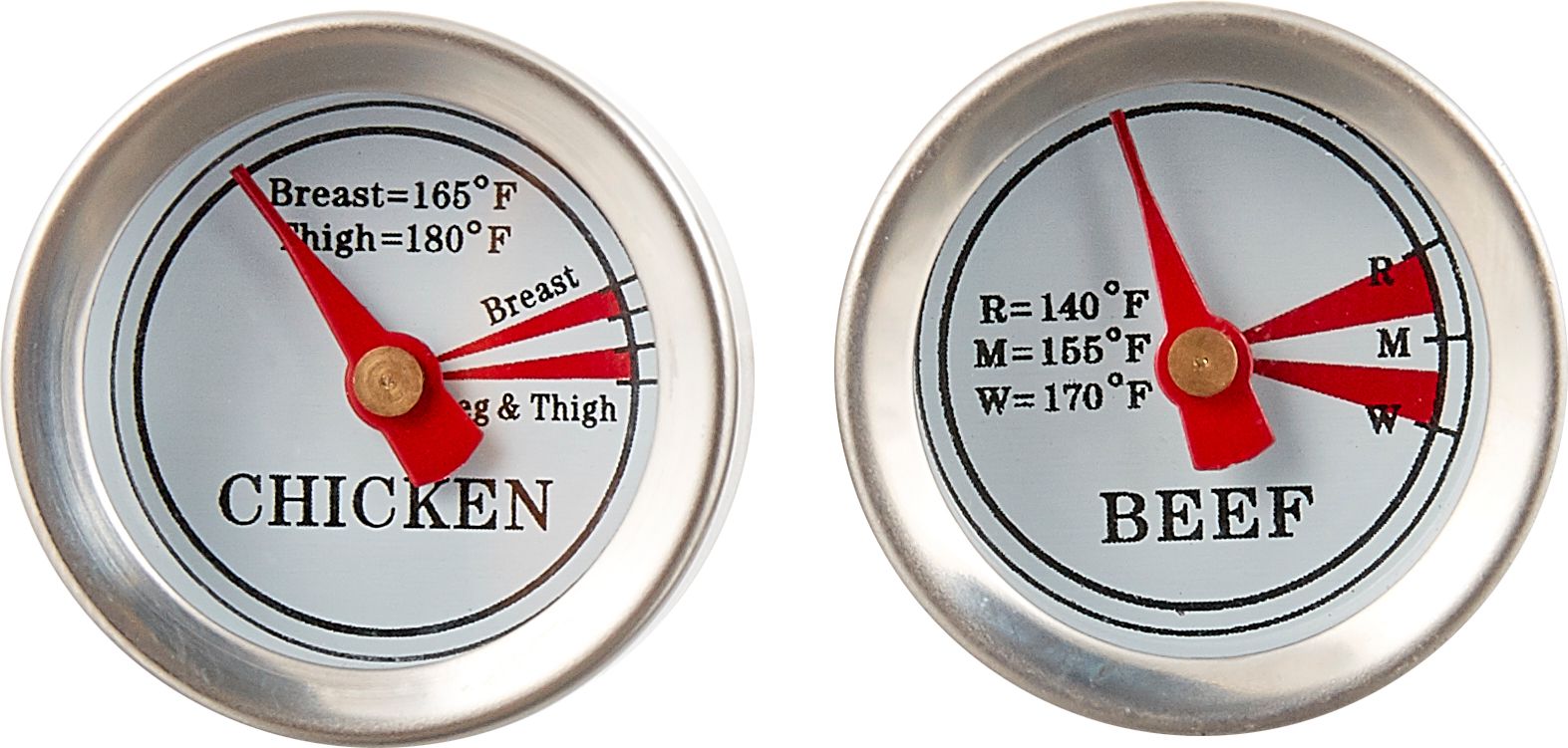 Field & Stream Meat Grilling Thermometers product image