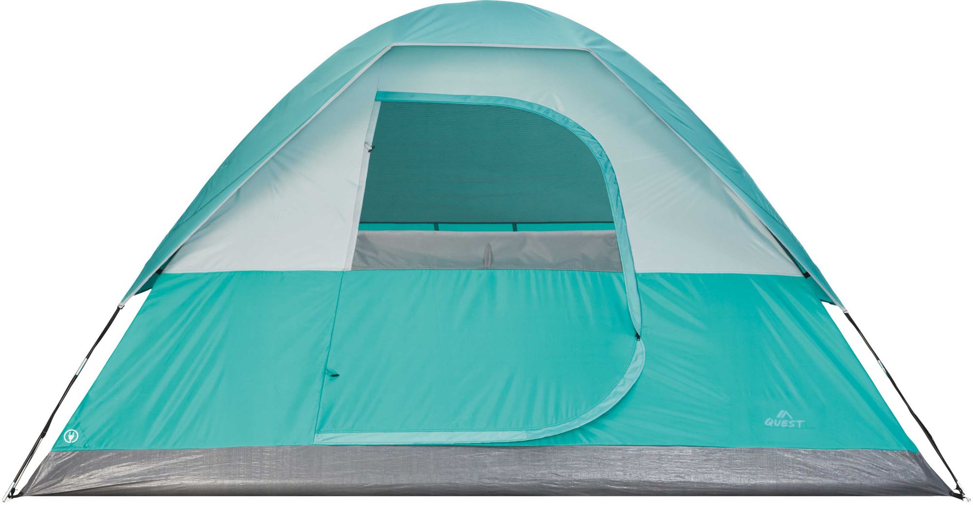 Quest Rec Series 6-Person Dome Tent