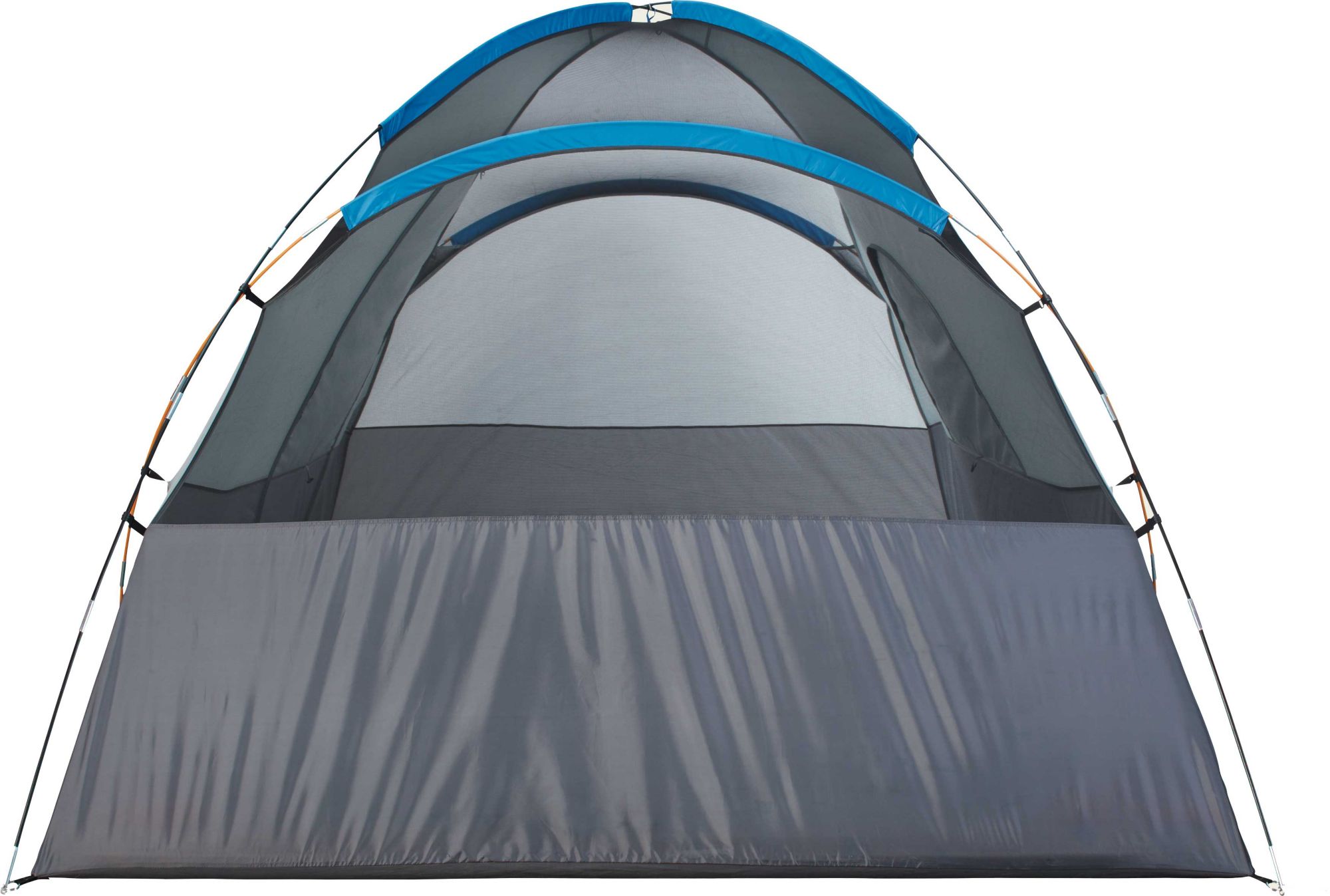 Quest Switchback 8-Person Cross Vent Dome Tent product image