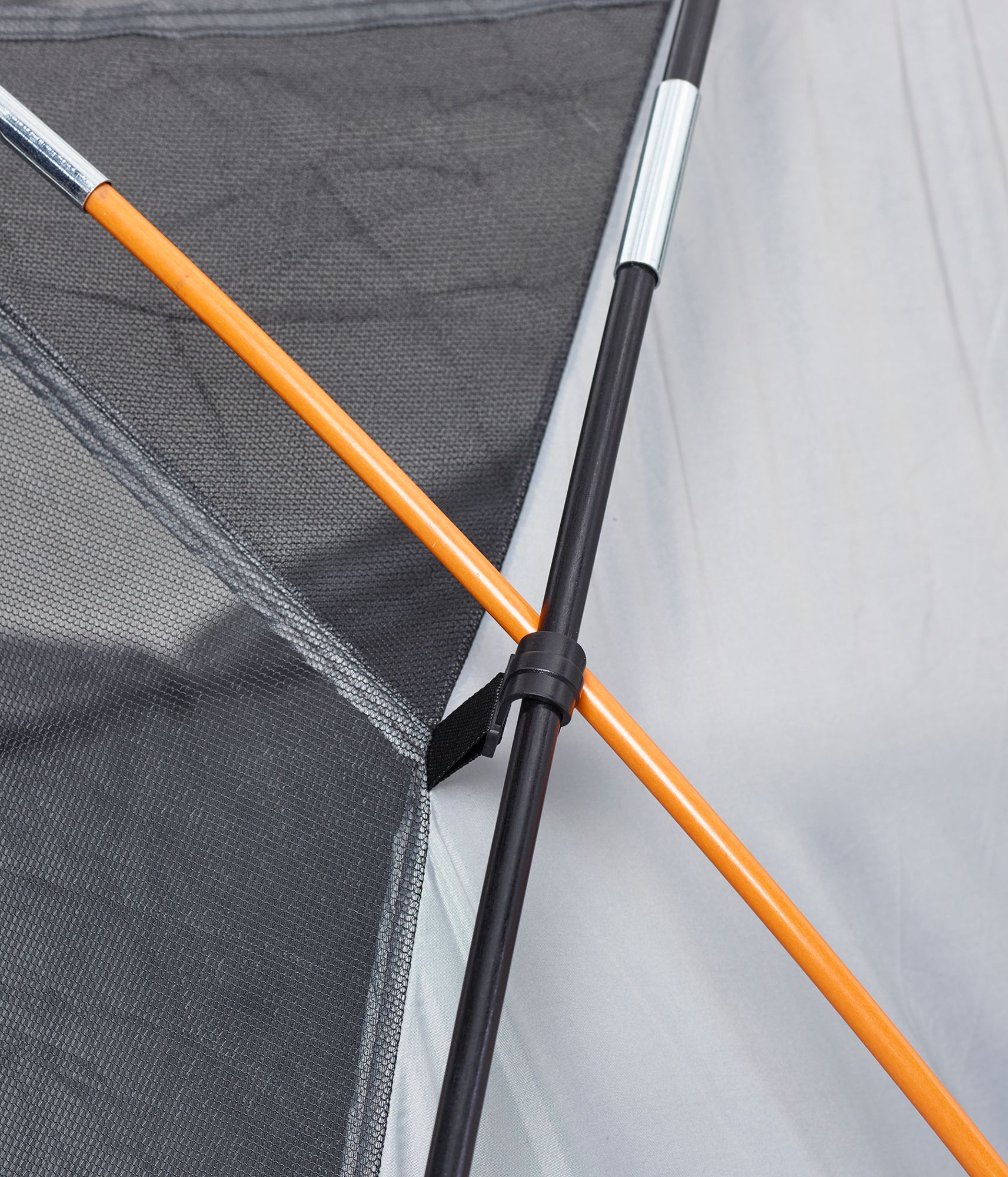 Quest Switchback 8-Person Cross Vent Dome Tent product image