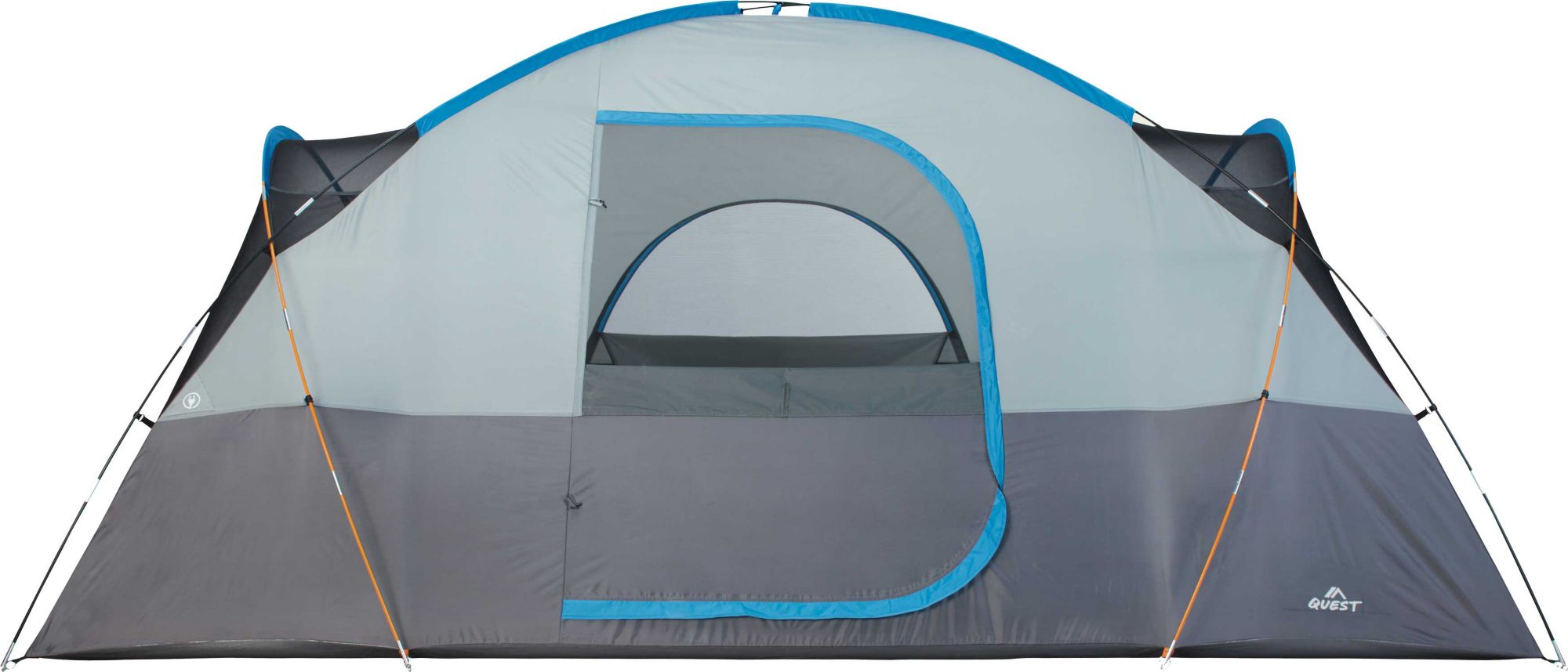 Quest Switchback 8-Person Cross Vent Dome Tent product image