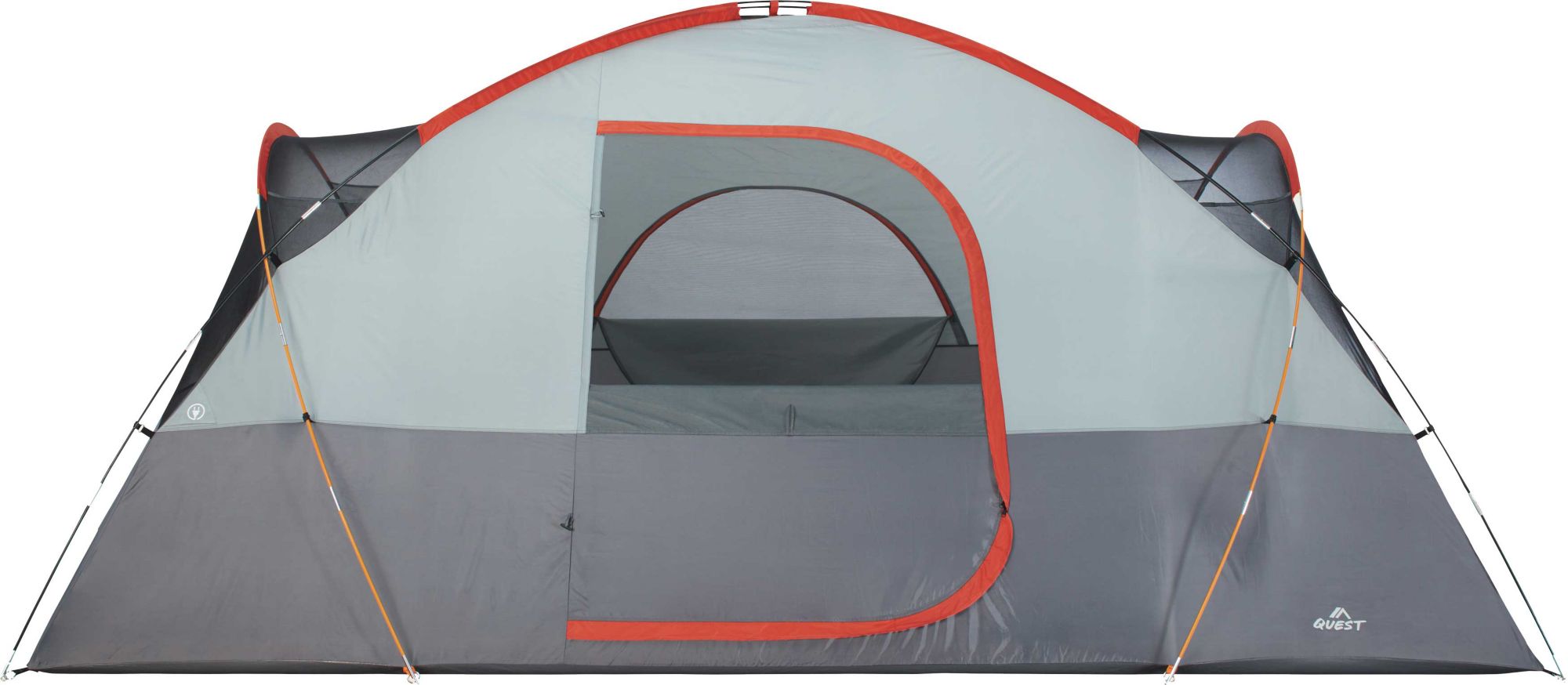 Quest Switchback 8-Person Cross Vent Dome Tent product image