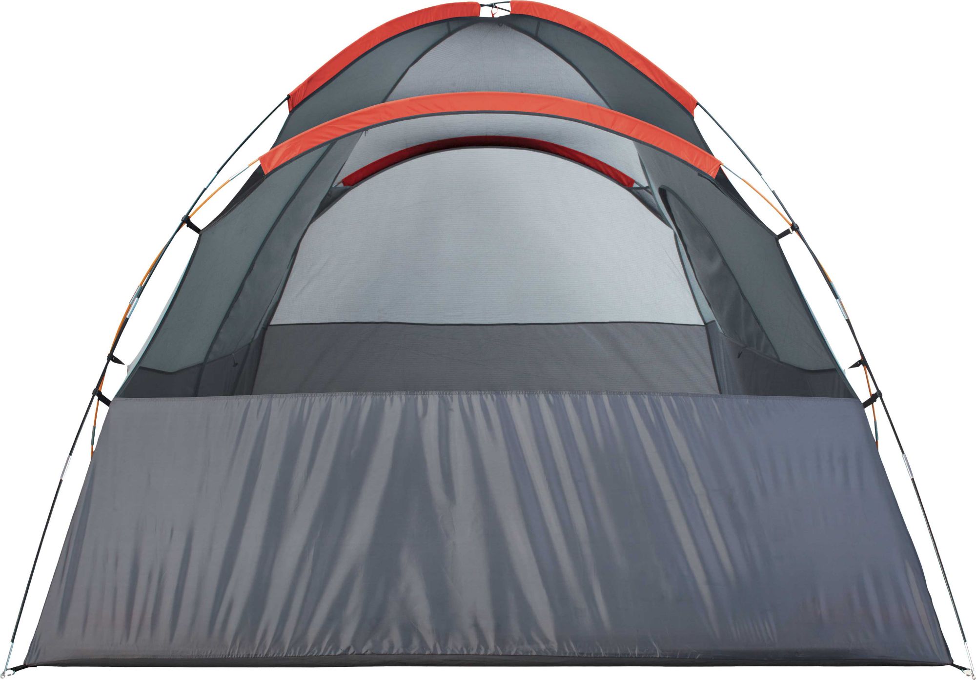 Quest Switchback 8-Person Cross Vent Dome Tent product image