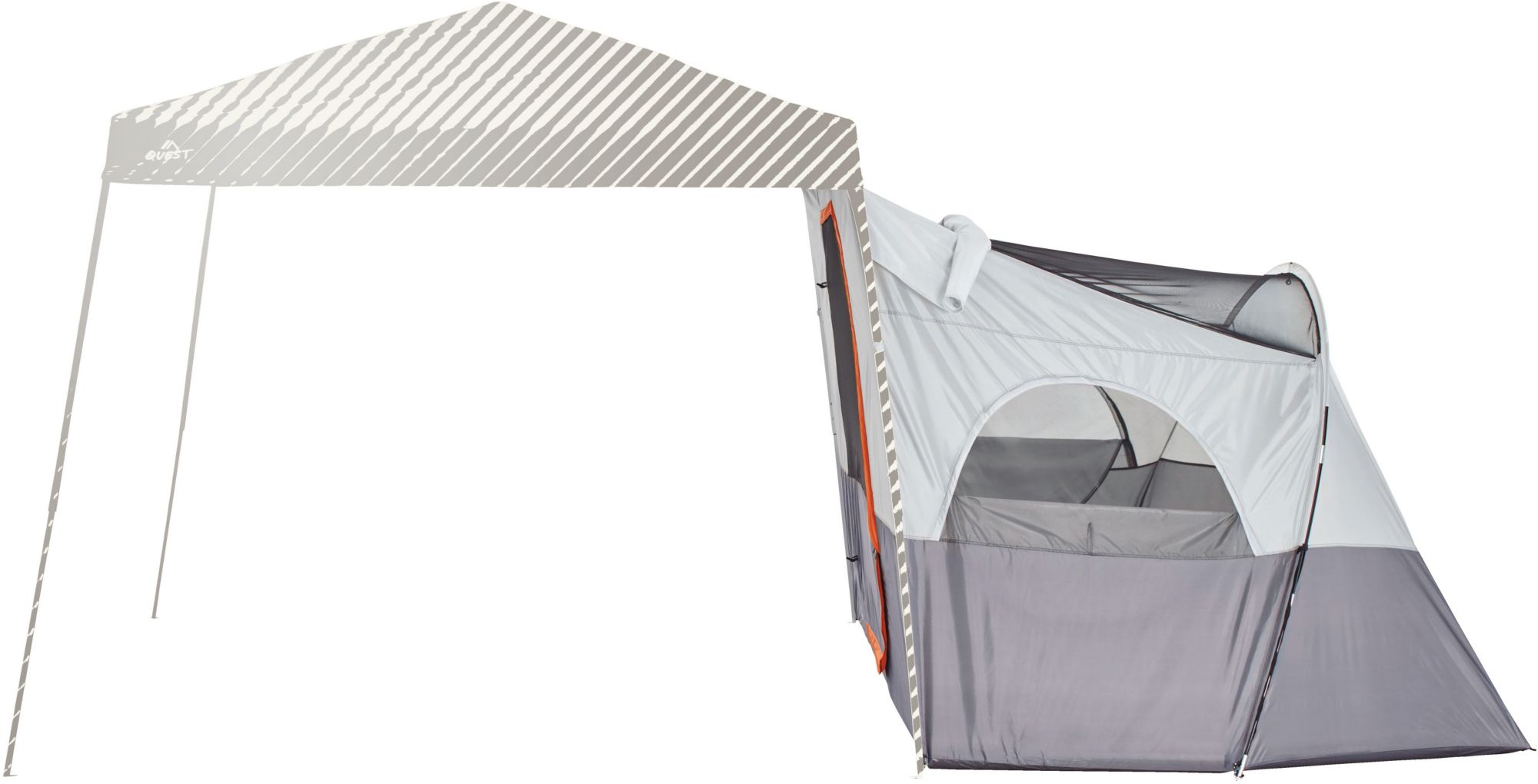 Quest Side Canopy product image