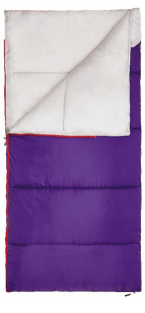 Quest Youth 50 Recreational Sleeping Bag product image