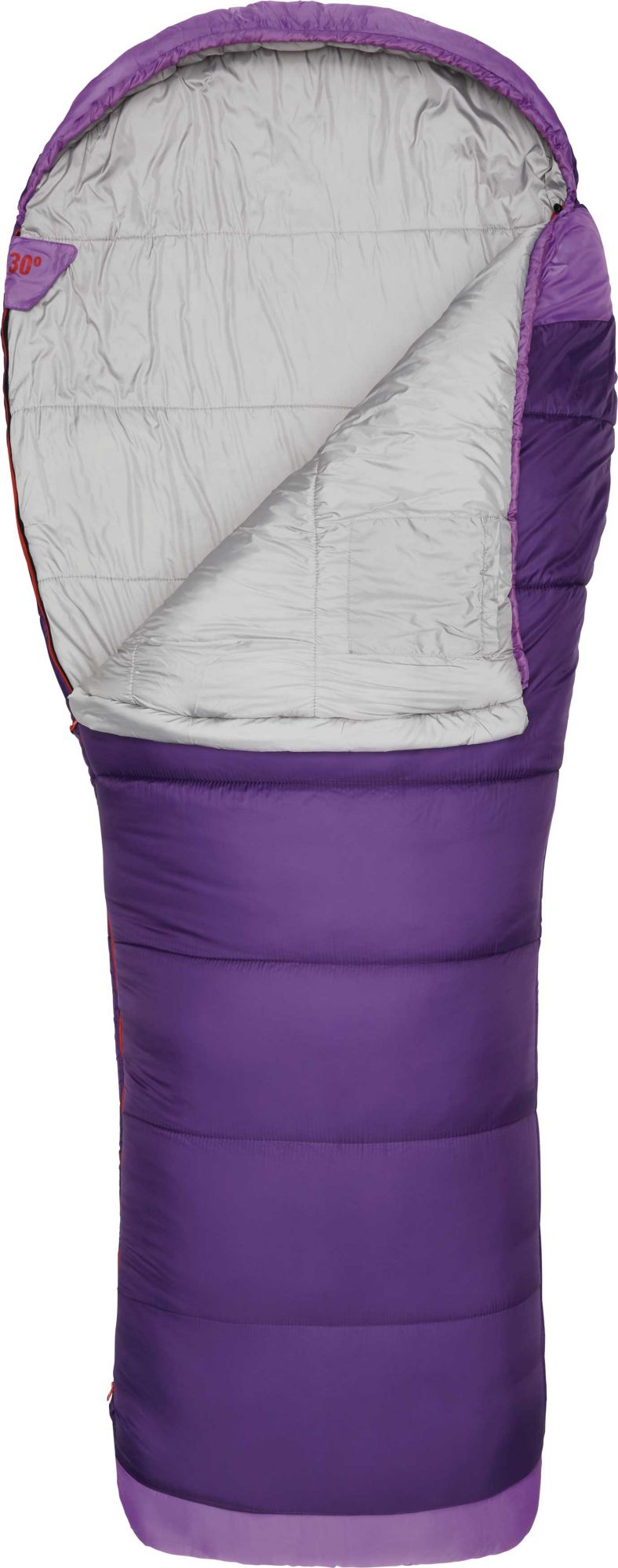 Quest Rec Series Hybrid 30 Sleeping Bag product image