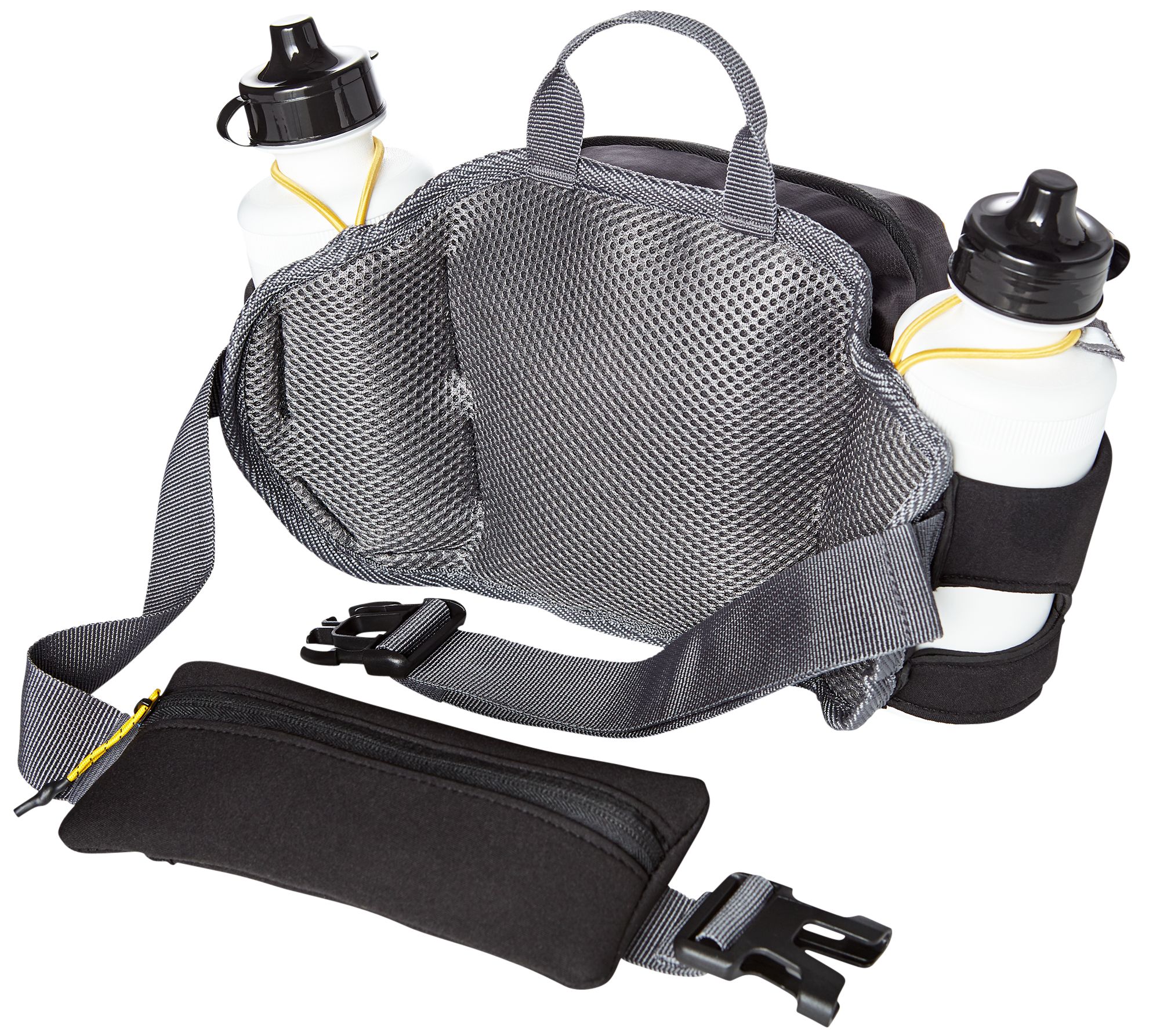 Quest H20 Waist Pack