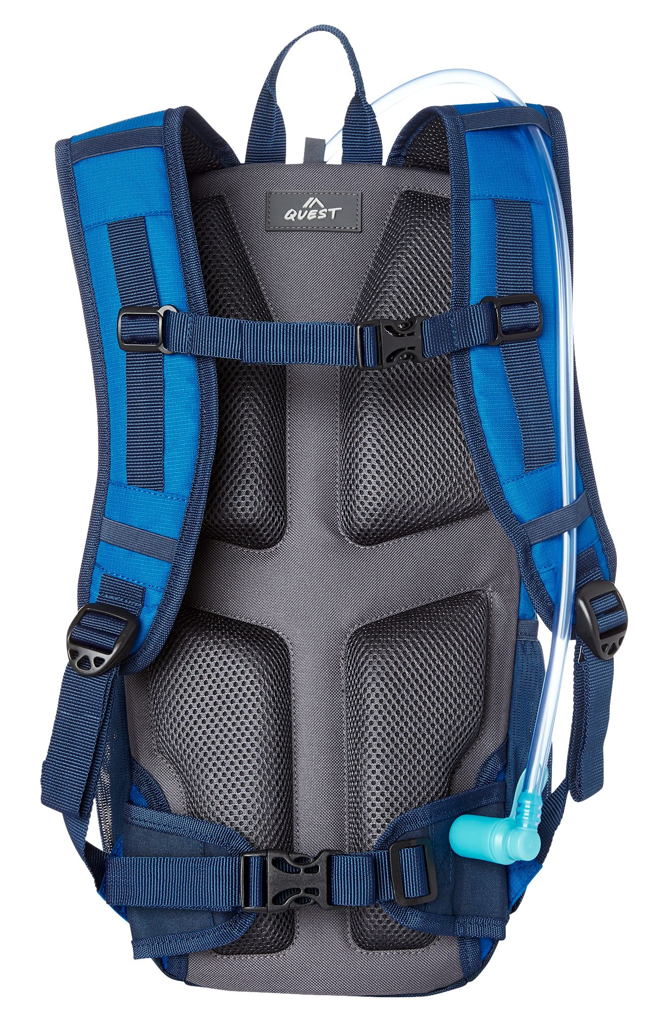 quest 2 liter hydration pack