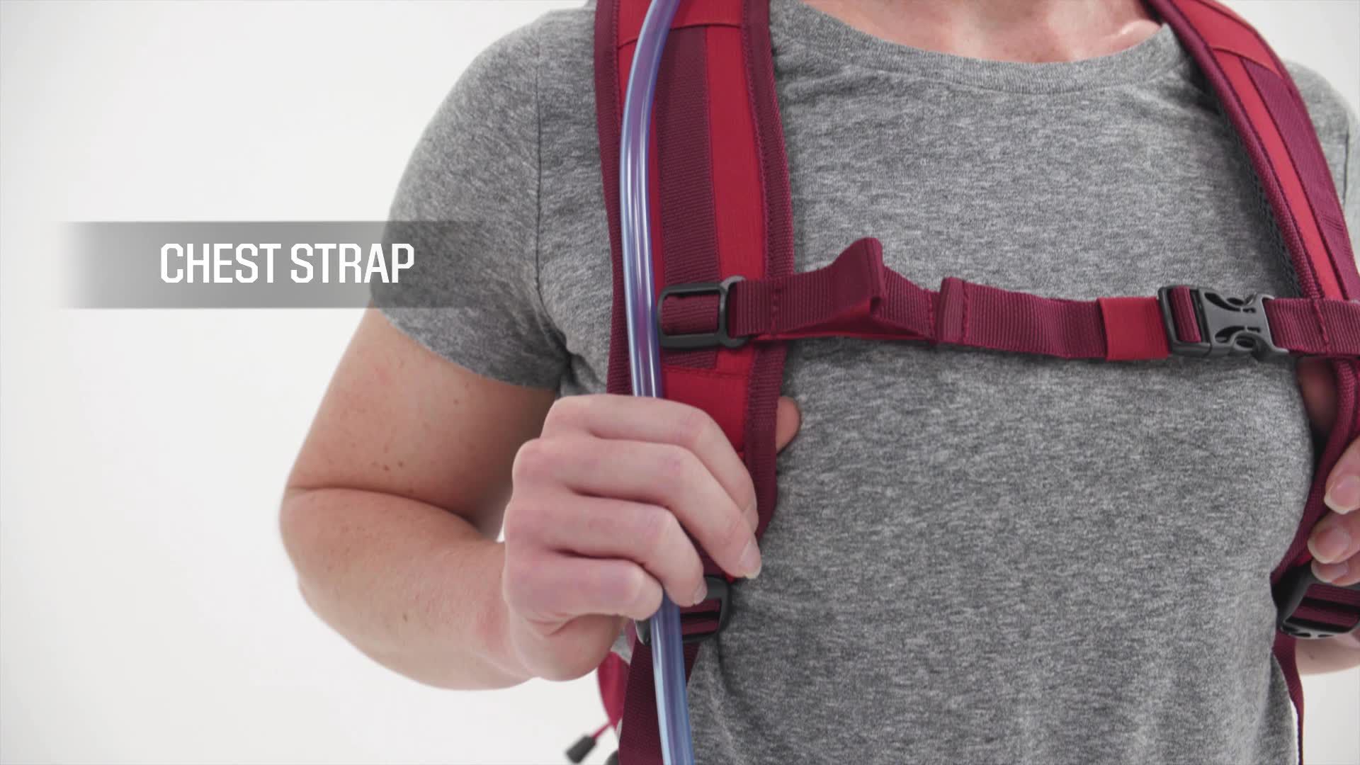 Quest 2L Hydration Pack product