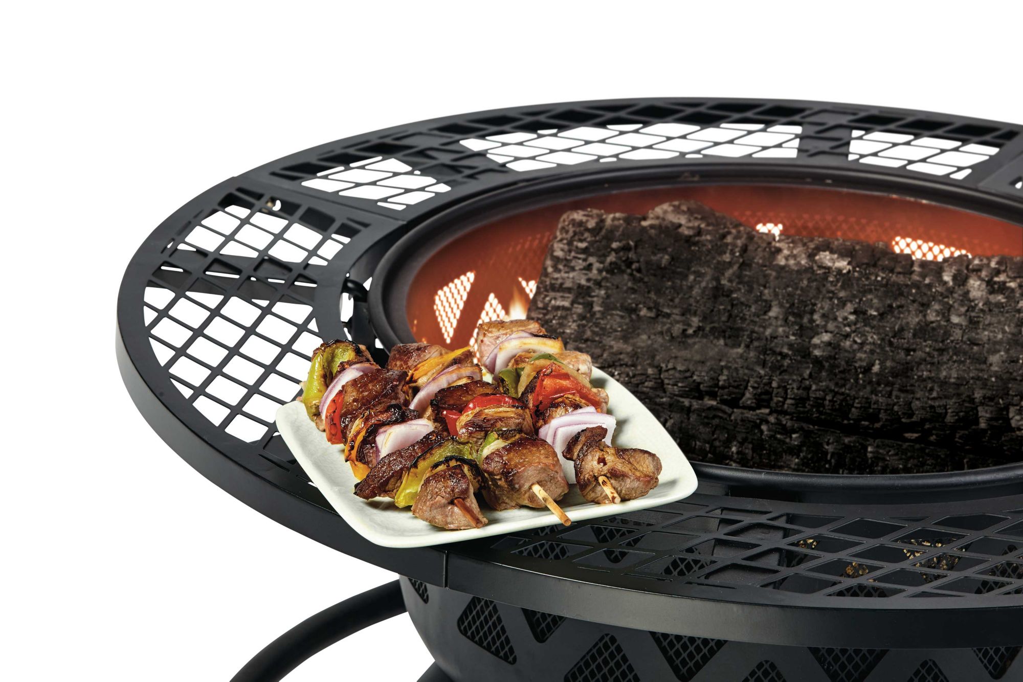 Quest 20” Firepit product image