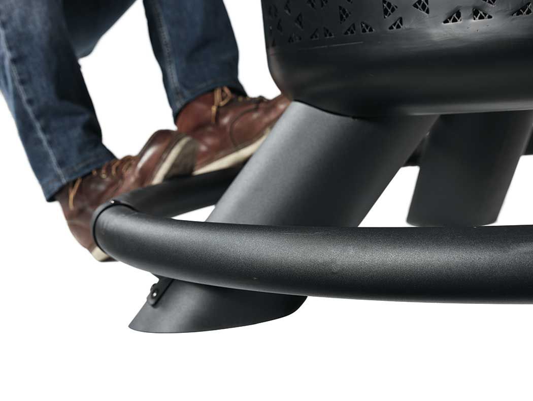 Quest 20” Firepit product image