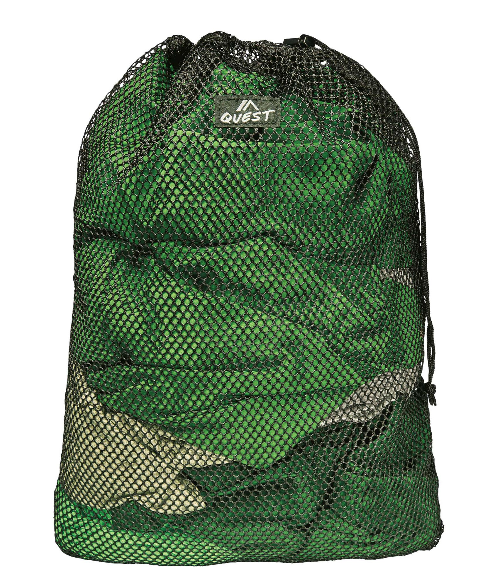 Quest 24L Dunk Bag