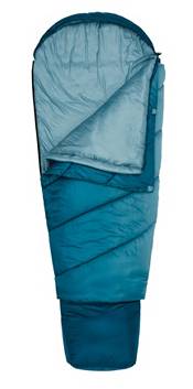 Quest Multi-Temp Mummy 50°F-30° Sleeping Bag product image